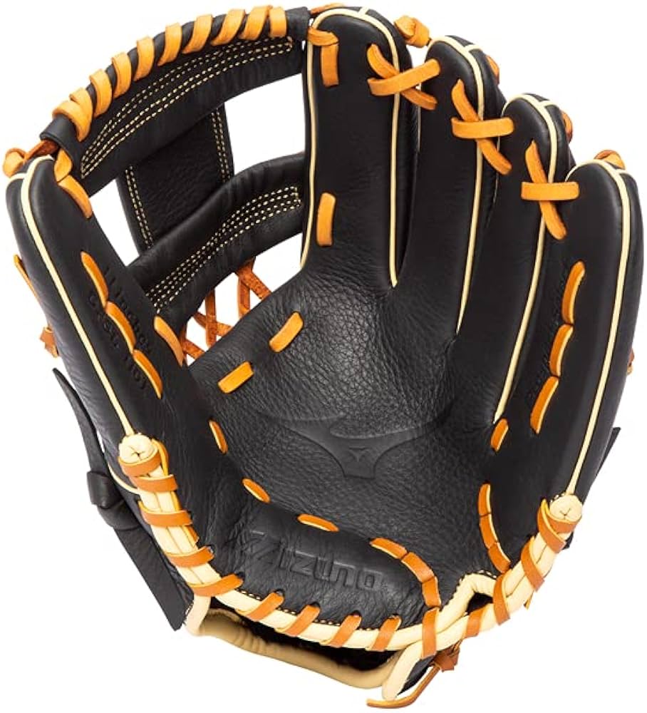 Amazon.com : Mizuno GPSL1101 Prospect Select Series Infield