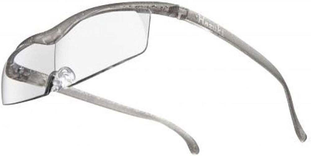 Amazon.co.jp: Hazuki ハズキルーペ コンパクト 1.85倍 クリアレンズ