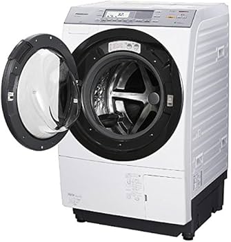 Amazon | パナソニック 11.0kg ドラム式洗濯乾燥機【左開き