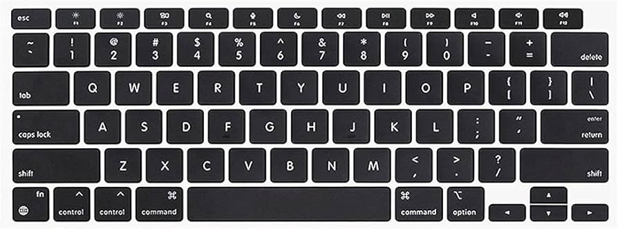 Amazon.com: Y-Spring Replacement Keyboard Keycaps Keys,Full Set of