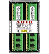 A-Tech 64GB (2x32GB) DDR4 3200 MHz UDIMM PC4-25600 (PC4-3200AA