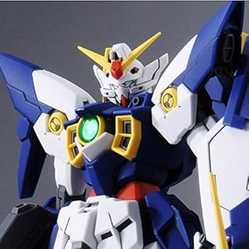 MG 1/100 ガンダムフェニーチェリナーシタアルバ : Amazon.ae: Toys