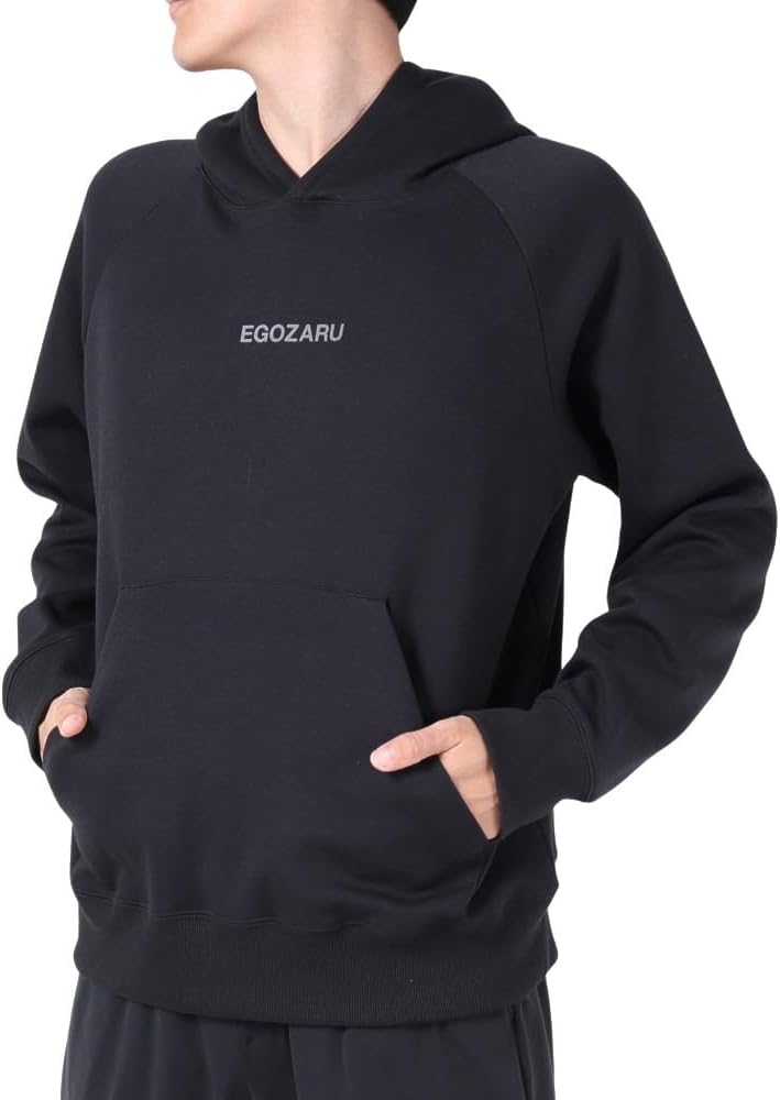 Amazon.co.jp: [EGOZARU] エゴザル バスケットボールウェア 長袖