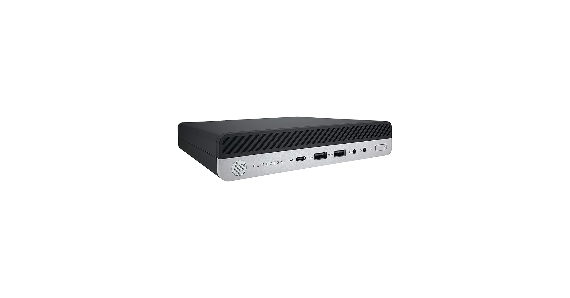 Amazon.com: HP EliteDesk 800 G4 Mini Intel Core i7-8700T 2.4 GHz