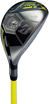 Amazon | BRIDGESTONE(ブリヂストン) JGR HY ユーティリティ XP95