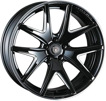 Amazon | 【ホイールのみ 4本セット】*19インチ*CRIMSON CLUB LINEA