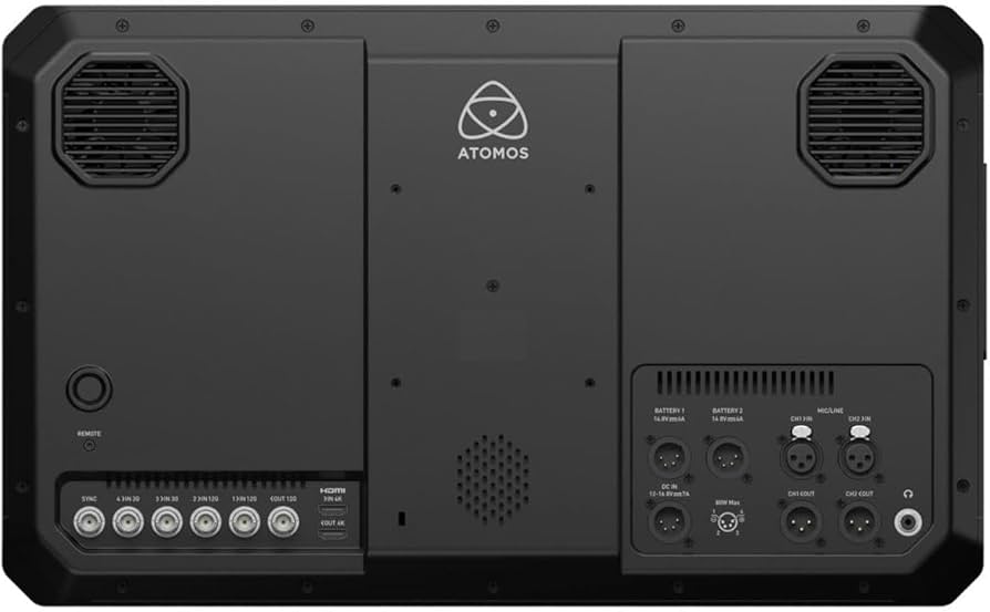 Amazon.com: Atomos Sumo 19