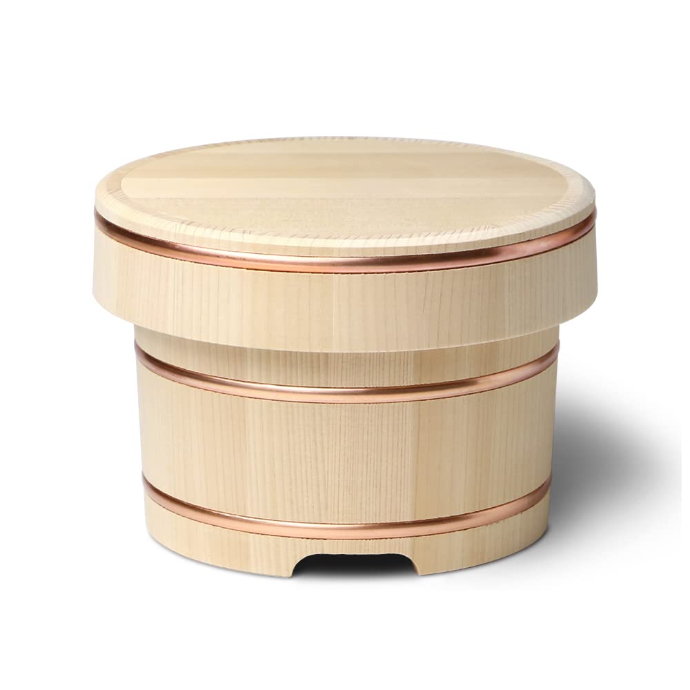 Amazon｜東屋 おひつ 二合｜おひつ オンライン通販