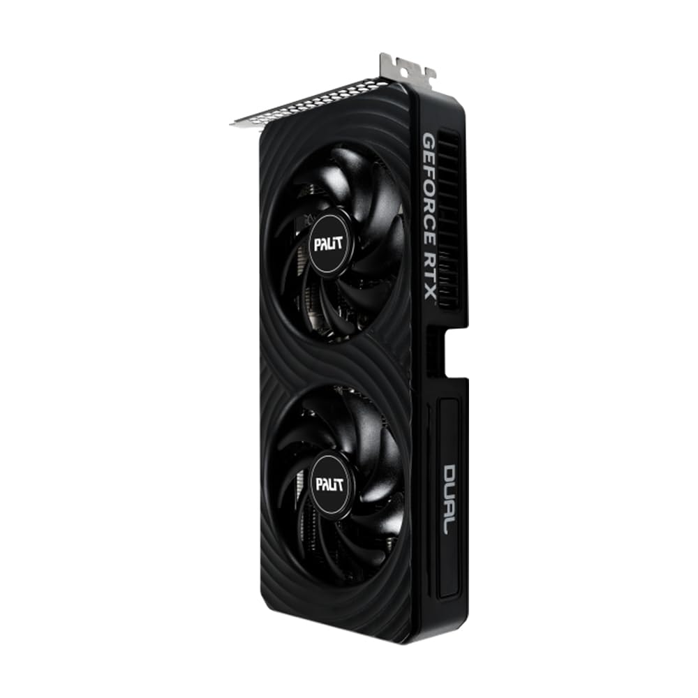 Amazon.com: Palit Geforce RTX 5060 Dual Nvidia 8 Gb Gddr7