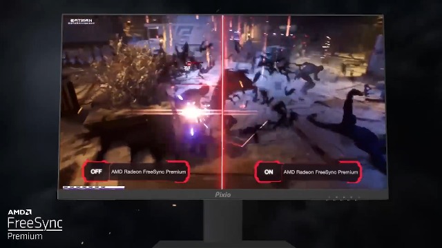 Amazon.co.jp: Pixio PX259 Prime ゲーミングモニター 24.5インチ FHD