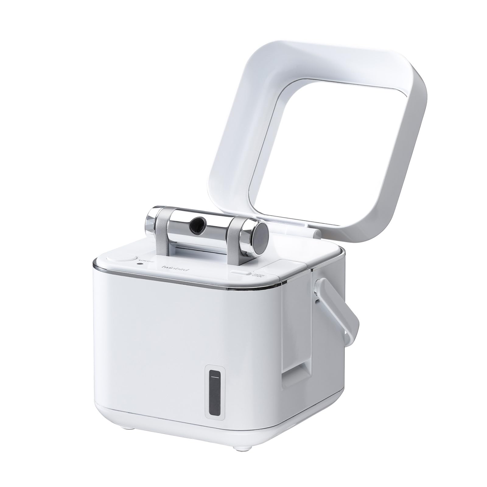 Amazon.co.jp: TWINBIRD(ツインバード) フェイススチーマー コンパクト