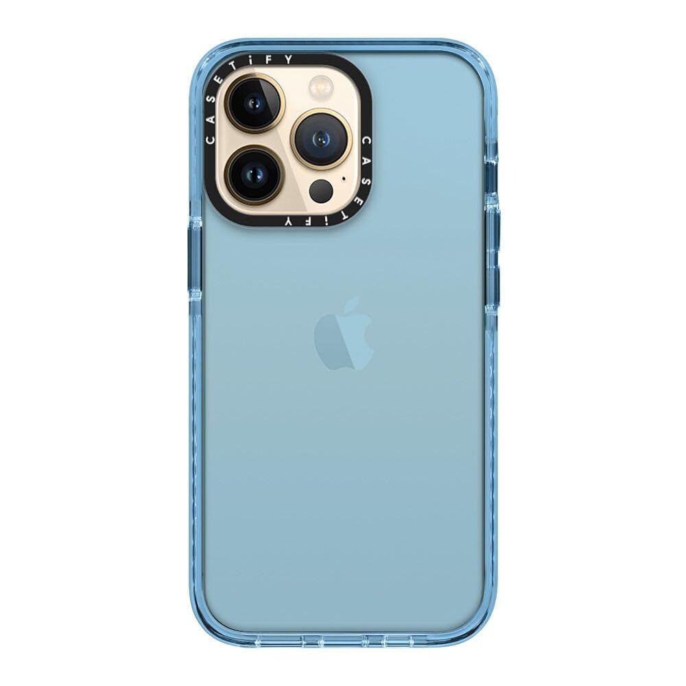 Amazon.com: CASETiFY Impact iPhone 13 Pro Case [6.6ft Drop