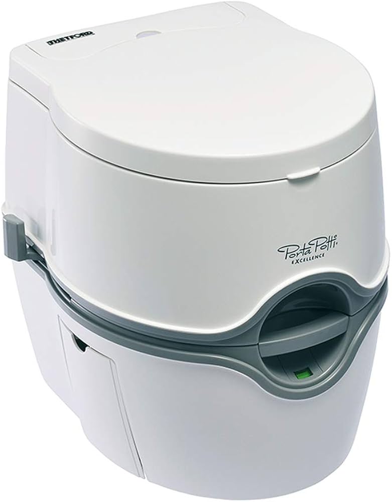 Amazon.co.jp: カーメイト(Carmate) ポルタポッティ 水洗式 ポータブル