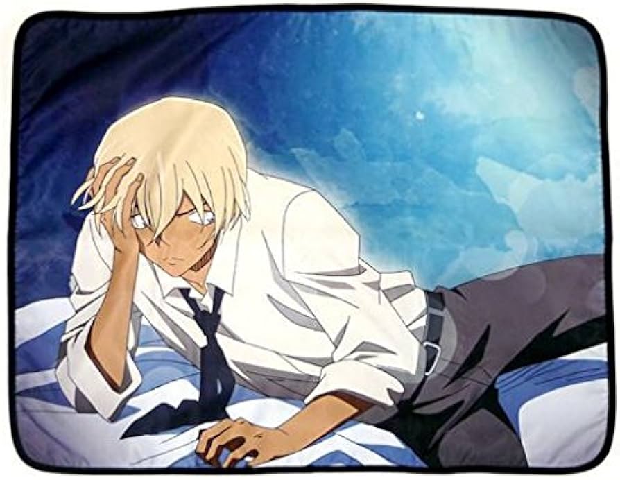 名探偵コナン トムス お昼寝 特典 安室 Amazon.co.jp: トムス