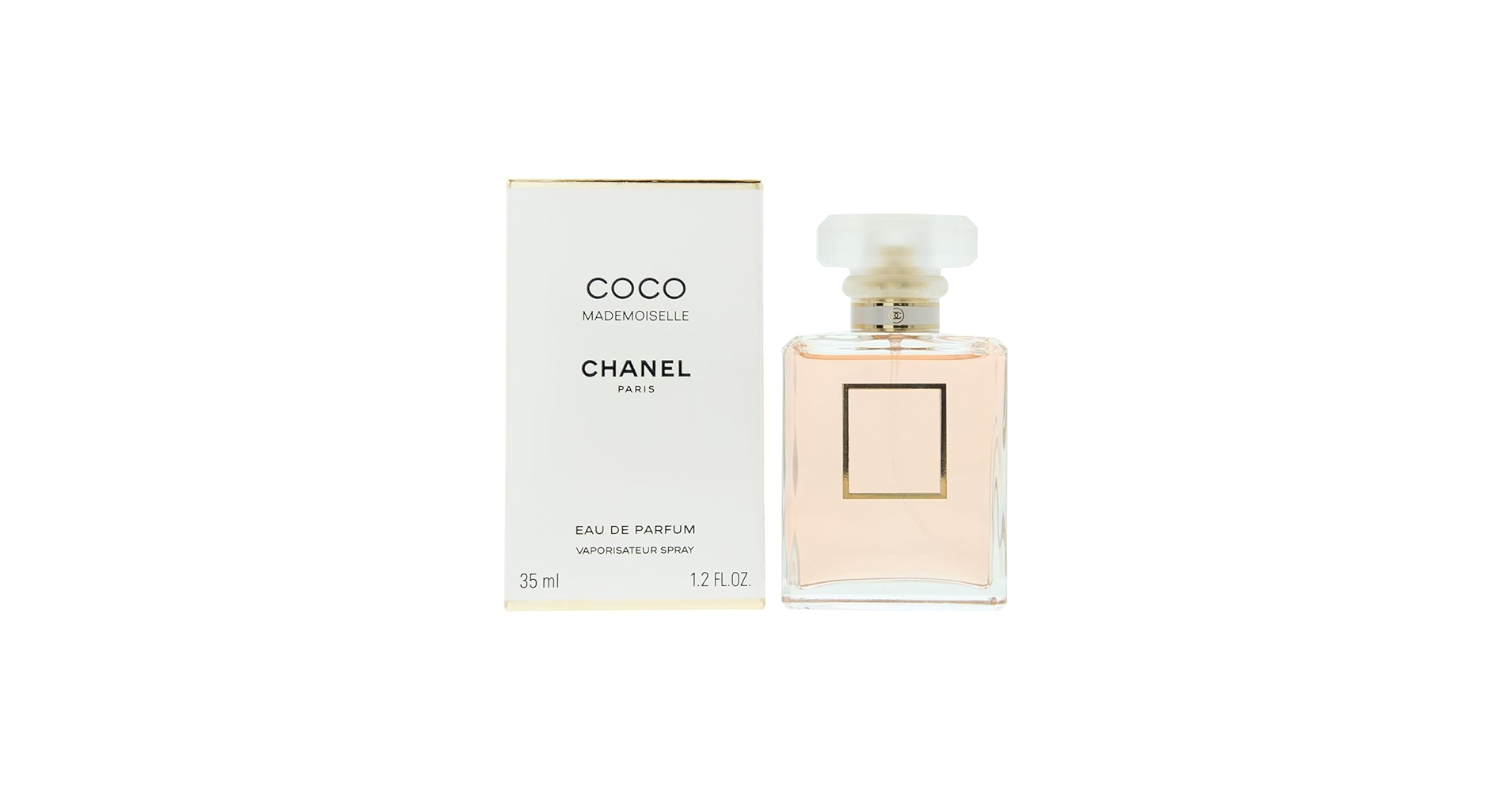 Amazon.com: Coco Mademoiselle by Chanel for Women, Eau De Parfum