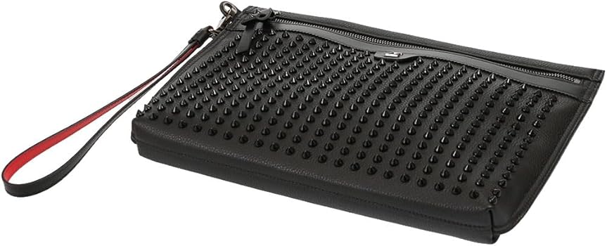 Amazon | [Christian Louboutin] [クリスチャンルブタン] クラッチ