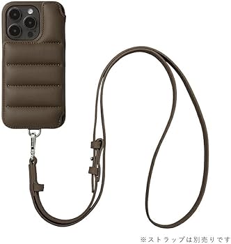 Amazon.co.jp: 【 DEMIU デミュウ 】 〔 iPhone対応 15ProMax用