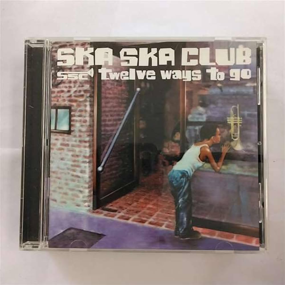 Amazon.co.jp: twelve ways to go: ミュージック