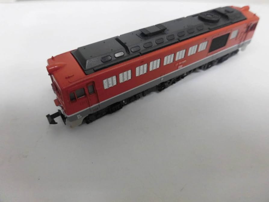 Amazon | TOMIX トミックス 2204 国鉄 DF50形 ディーゼル機関車