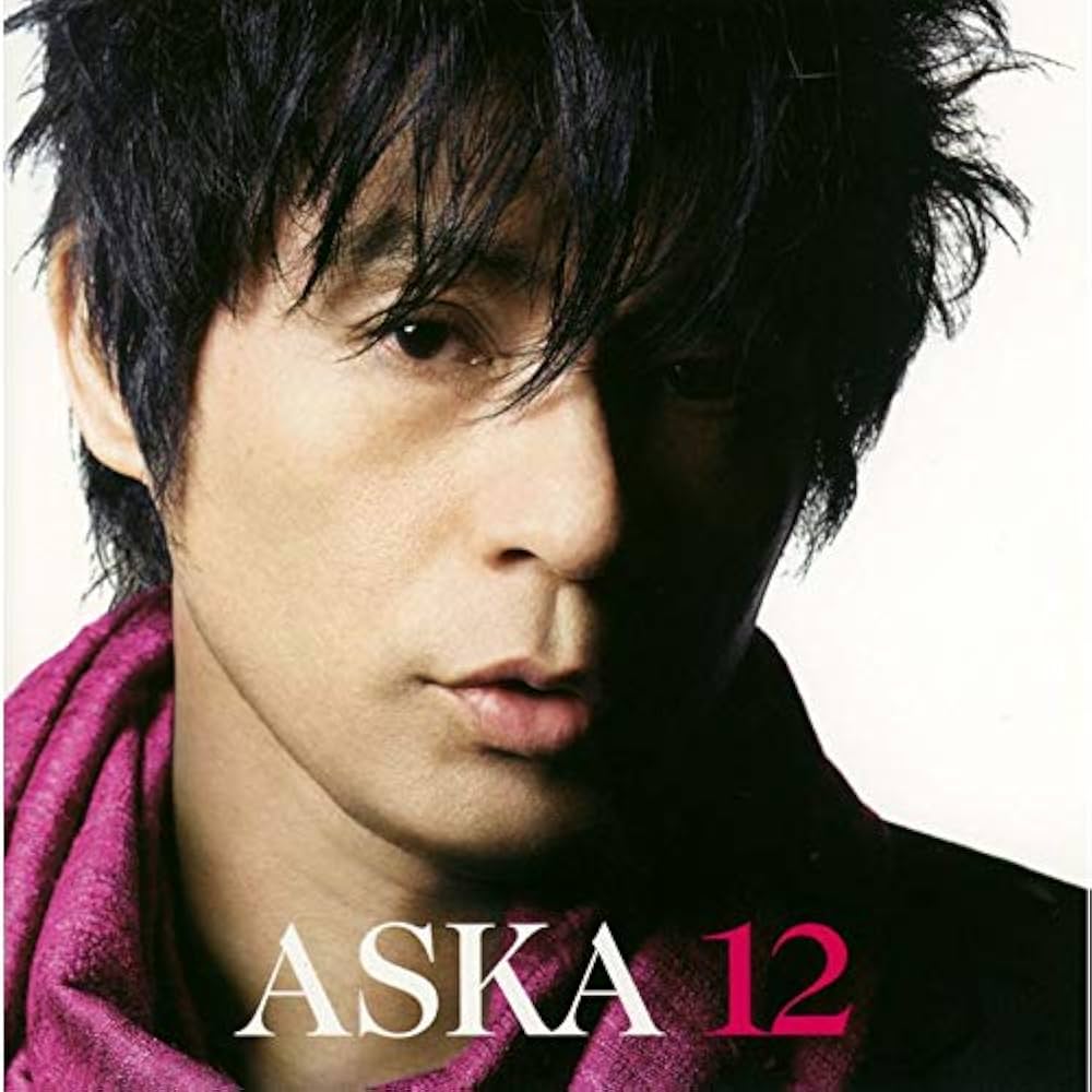 ASKA - 12 - Amazon.com Music
