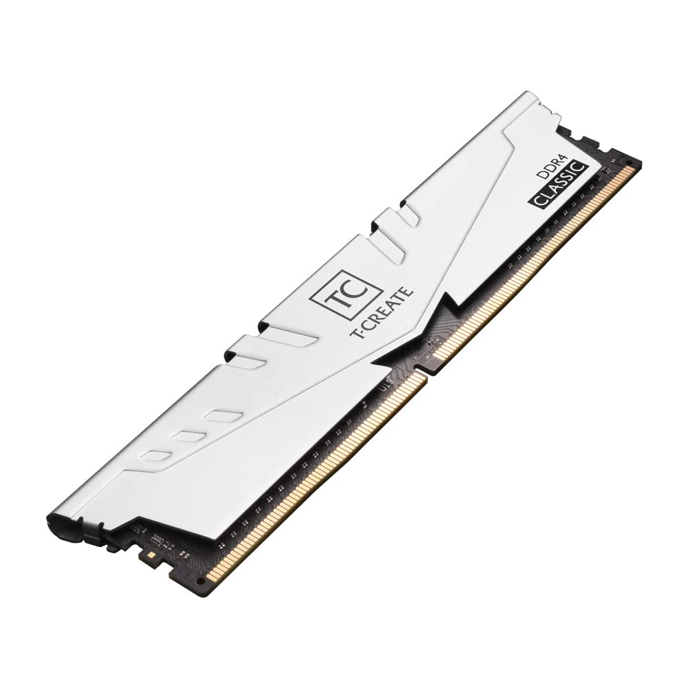 Amazon.in: Buy TEAMGROUP T-Create Classic 10L DDR4 32GB Kit (2 x