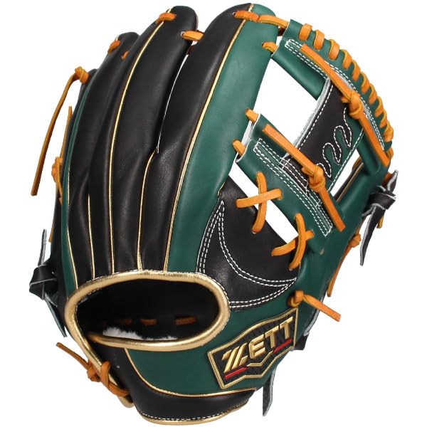 Amazon | 野球 ゼット 限定 軟式グローブ グラブ プロステイタス プロ