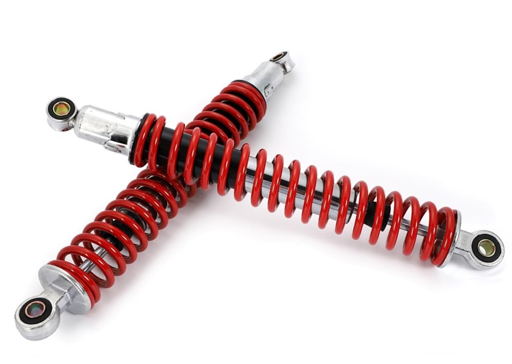 Amazon | world Imp Motor リア ショック スプリング サスペンション