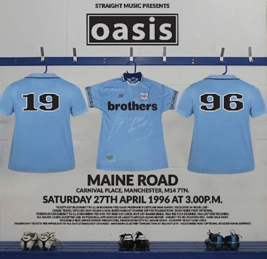 Amazon.co.jp: ブラザース、ライブ・アット・メイン・ロード '96