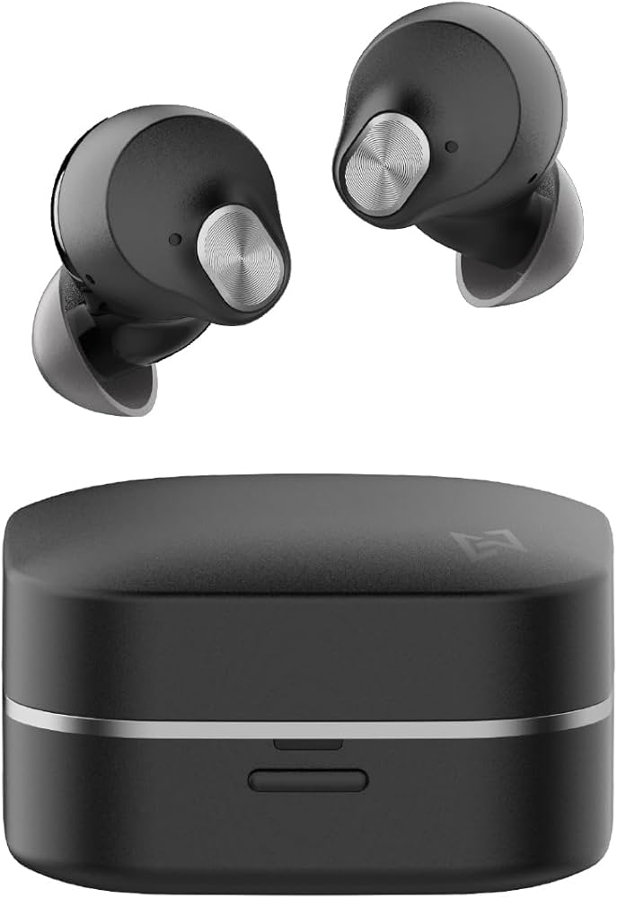 Amazon.co.jp: AVIOT TE-Q3 Active Noise Cancelling Wireless Earbuds