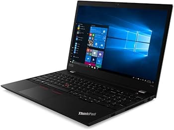 Amazon.com: Lenovo ThinkPad P15s Gen1 Home & Business Laptop