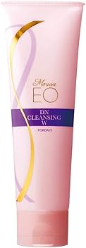 Amazon | フォーデイズ FORDAYS ムーサ イオ DNクレンジング W Ⅱ