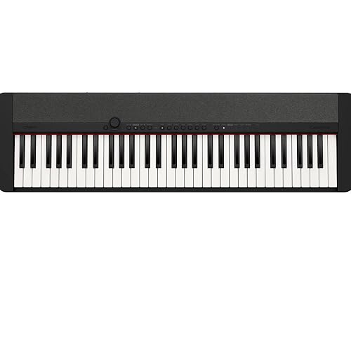 Amazon.com: Casio Casiotone CT-S1 – 61-Key Touch-Sensitive Retro