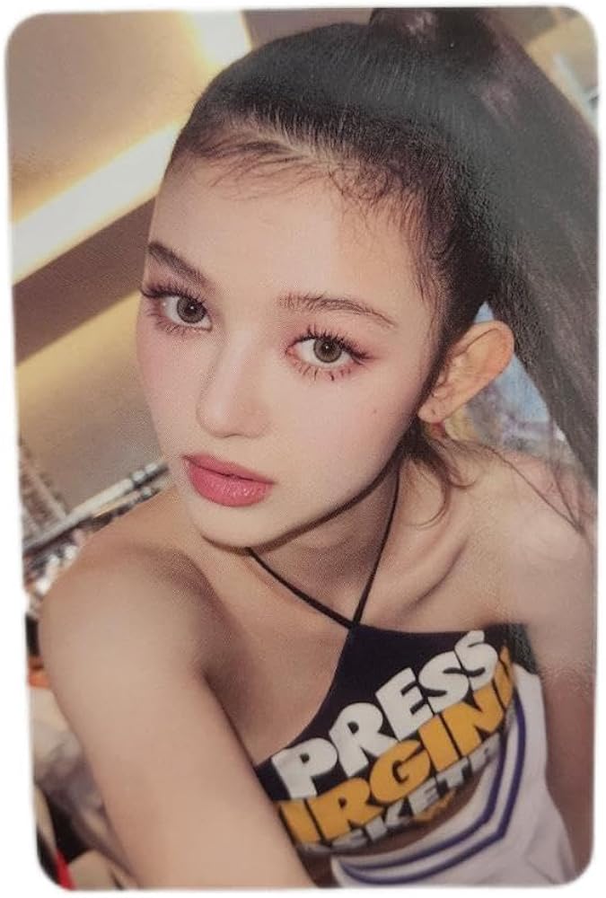 NJZ ダニエル 歌謡大典 SBS omg NewJeans サノク トレカ NewJeans SBS