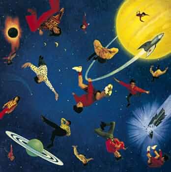 Amazon.co.jp: ヒゲとボイン(紙ジャケット仕様): ミュージック