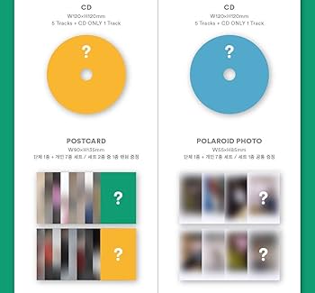 Amazon.co.jp: ベリベリ - VERI-US [OFFICIAL ver.] (1st mini Album