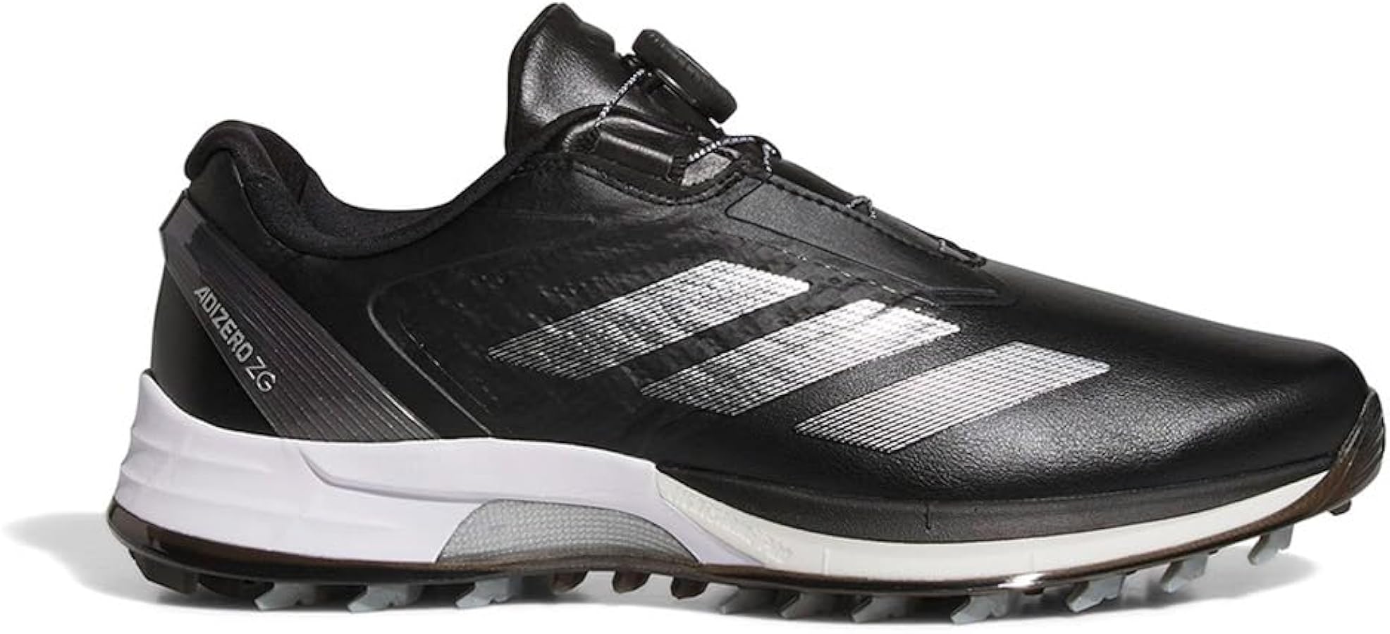 Amazon | アディゼロ ゼッドジー ロー ボア | adidas(アディダス) | ゴルフ