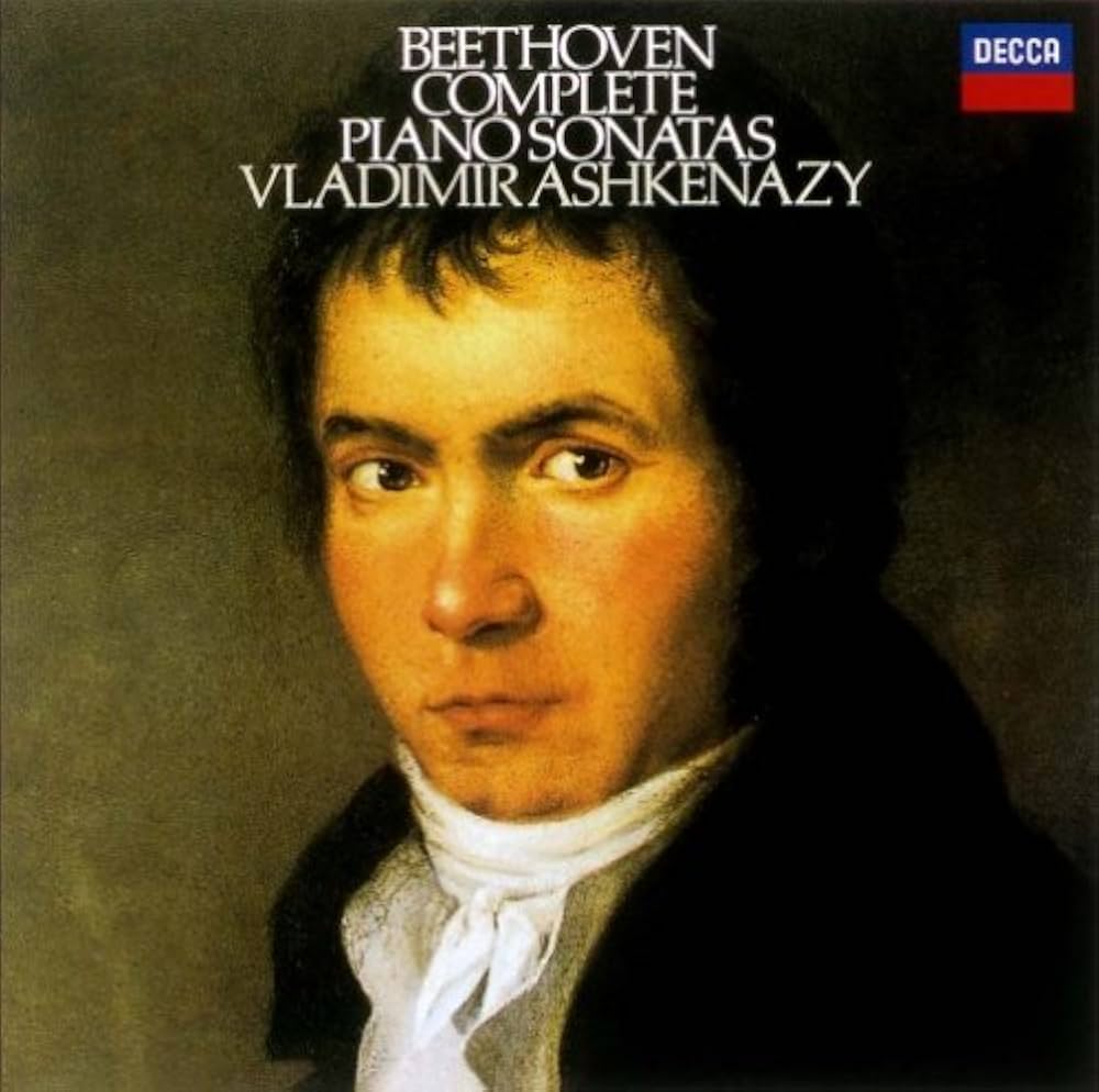 Amazon.co.jp: ベートーヴェン:ピアノ・ソナタ全集: Music