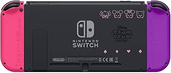 Amazon.co.jp: 【整備済み品】 任天堂 Nintendo Switch ディズニー
