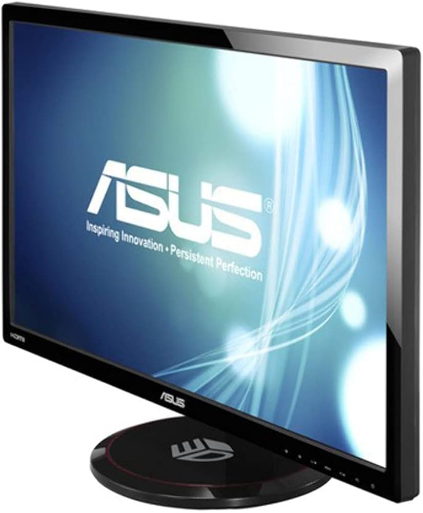 Amazon.co.jp: ASUS ゲーミングモニター27型ディスプレイ 2ms 144Hz 3