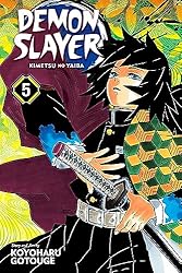 Amazon | Demon Slayer: Kimetsu no Yaiba, Vol. 16: Undying (English