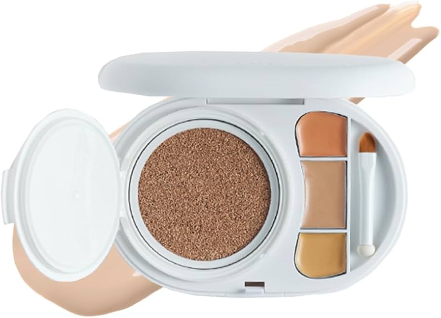 Amazon | エフェクト ライク フィニッシュ ファンデーション