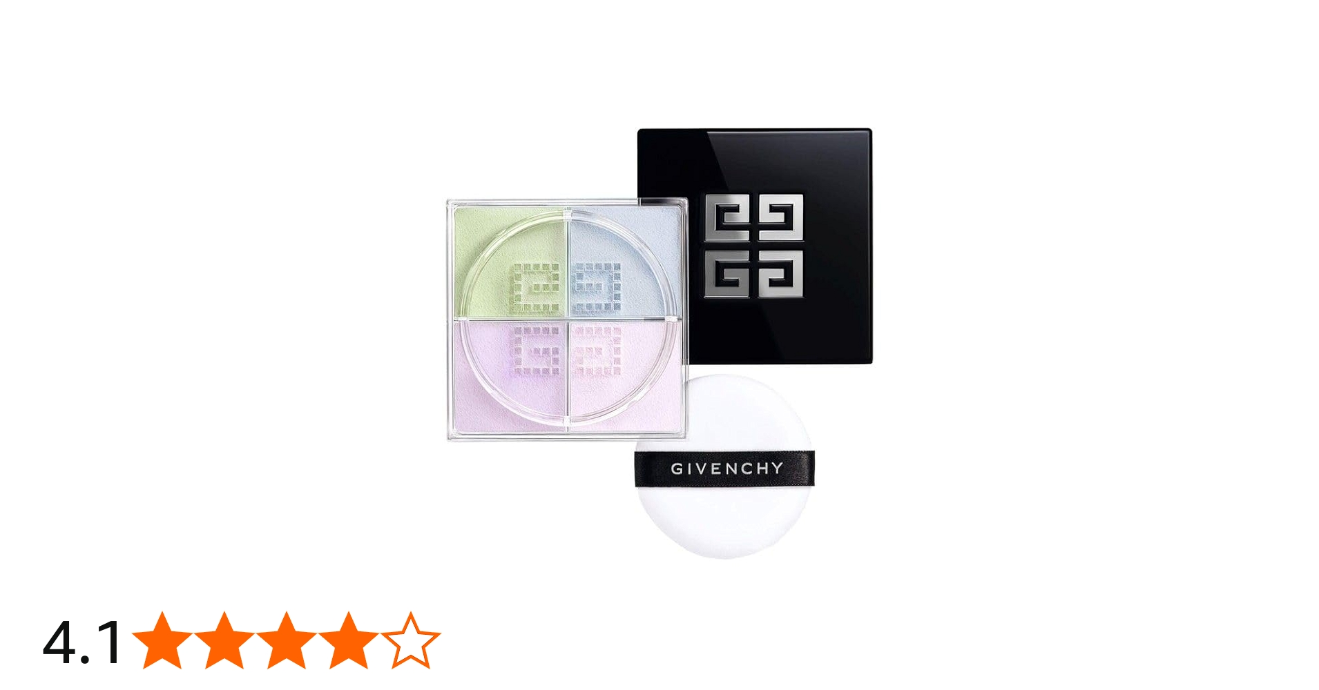 Amazon | GIVENCHY ジバンシイ プリズム・リーブル フェイスパウダー