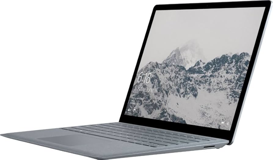 Amazon.com: Microsoft Surface 1st Gen, 13.5