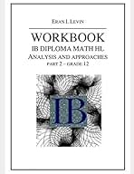 Amazon.com: Ib Math Analysis And Approaches Hl