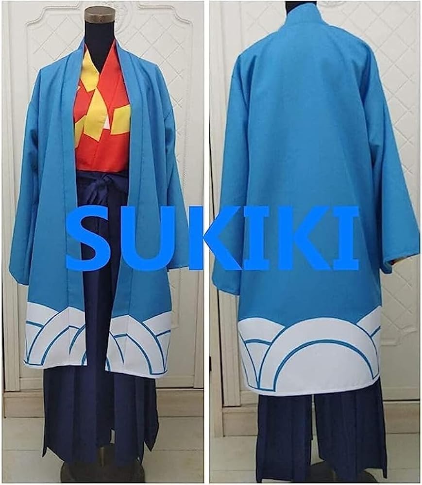 Amazon.co.jp: [MANRENFANG] 漫人坊もののけ姫 エボシ御前コスプレ衣装