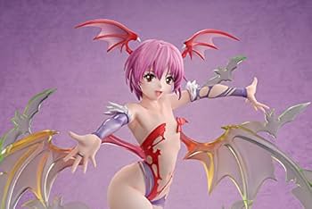 Amazon.co.jp: ヴァンパイアセイヴァー リリス スプレンダーラブ : Hobbies