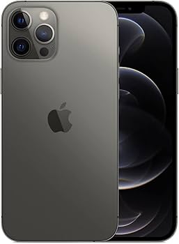 Amazon.com: Apple iPhone 12 Pro 5G, US Version, 128GB, Graphite