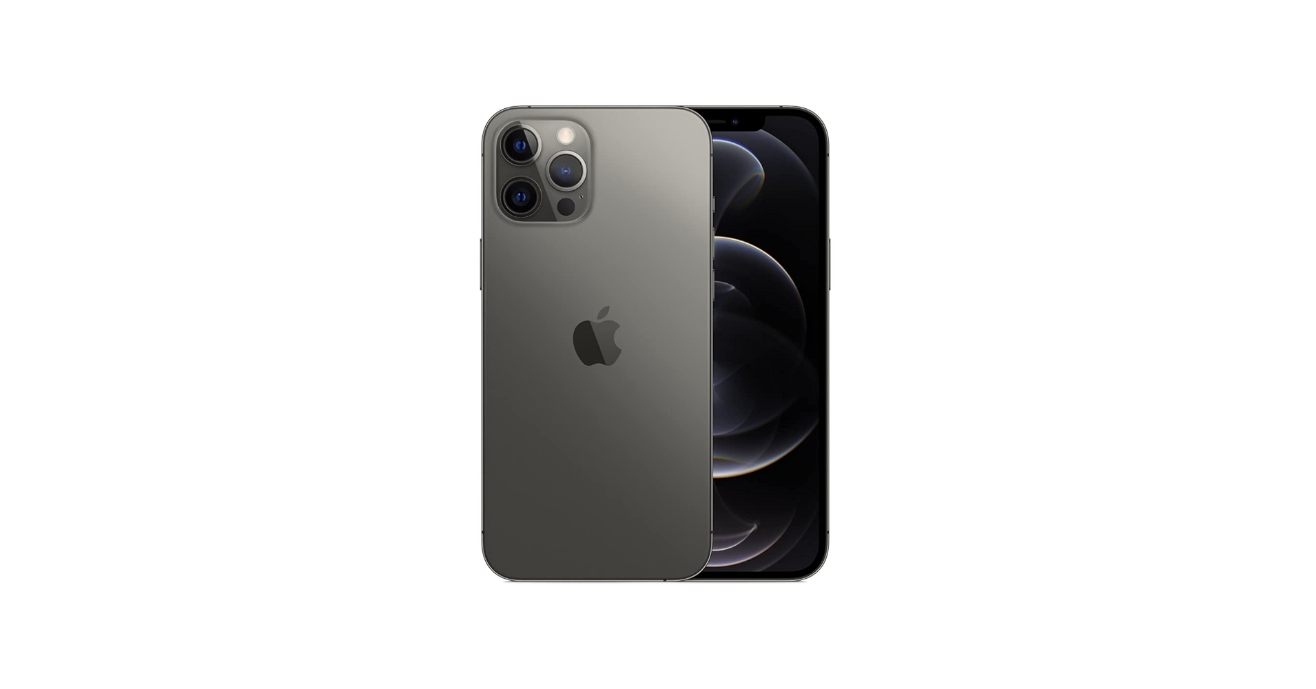 Amazon.com: Apple iPhone 12 Pro Max 5G, US Version, 256GB