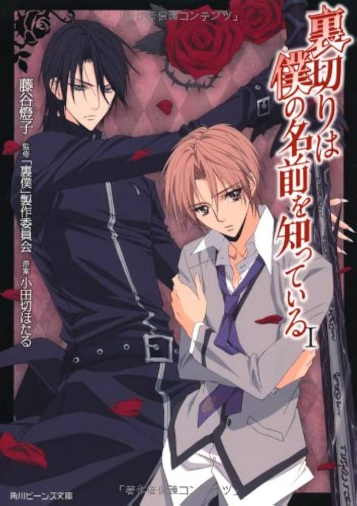Amazon.co.jp: 裏切りは僕の名前を知っている I (角川ビーンズ文庫