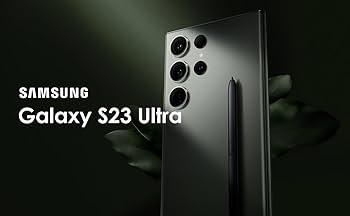 Amazon | 【整備済み品】Samsung Galaxy S23 Ultra OS種類：Android 13